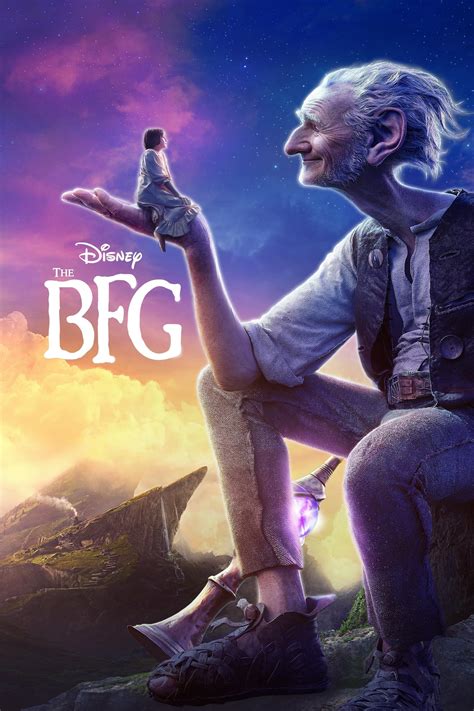 bfg movie for free.